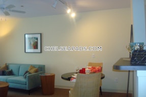 Chelsea Apartment for rent 2 Bedrooms 2 Baths - $3,008
