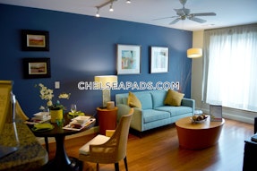 Chelsea Apartment for rent 1 Bedroom 1 Bath - $2,409