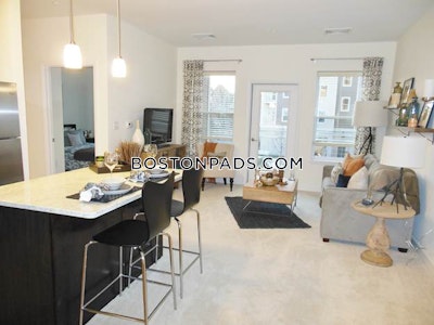 Arlington Apartment for rent 2 Bedrooms 2 Baths - $5,030 No Fee