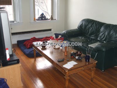 Allston Apartment for rent 1 Bedroom 1 Bath Boston - $2,150