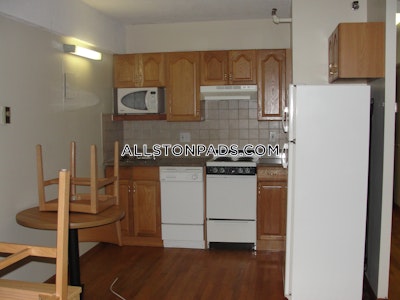 Allston Apartment for rent Studio 1 Bath Boston - $2,100