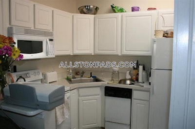 Allston Apartment for rent 3 Bedrooms 1 Bath Boston - $4,200