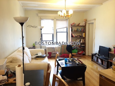 Allston/brighton Border Apartment for rent 2 Bedrooms 1 Bath Boston - $2,600