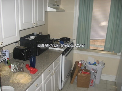 Brighton 1 Bed 1 Bath Boston - $2,150