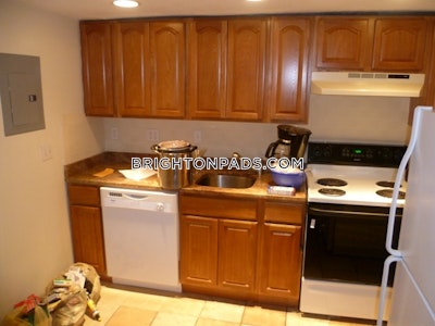 Brighton Apartment for rent 2 Bedrooms 1 Bath Boston - $2,400