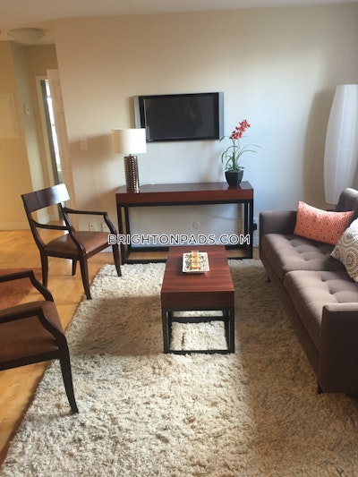 Brighton Apartment for rent 2 Bedrooms 1 Bath Boston - $3,397 No Fee