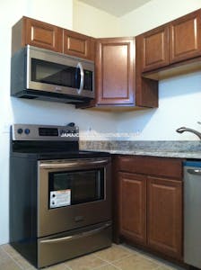 Jamaica Plain 4 Bed 2 Bath BOSTON Boston - $4,400