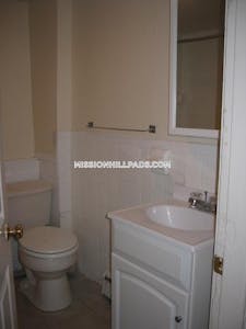 Mission Hill 3 Bed 1 Bath BOSTON Boston - $3,900