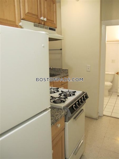 Northeastern/symphony Apartment for rent 1 Bedroom 1 Bath Boston - $2,700