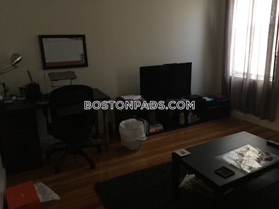 Back Bay Apartment for rent 1 Bedroom 1 Bath Boston - $3,100