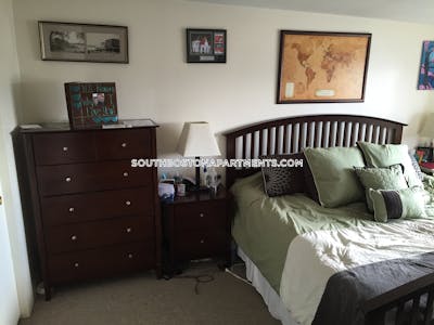 South Boston 2 Beds 1 Bath Boston - $2,950