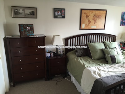 South Boston 2 Beds 1 Bath Boston - $2,950