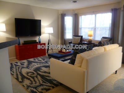 Burlington Apartment for rent 2 Bedrooms 2 Baths - $3,176