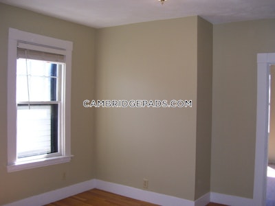 Cambridge Apartment for rent 1 Bedroom 1 Bath  East Cambridge - $3,500 No Fee