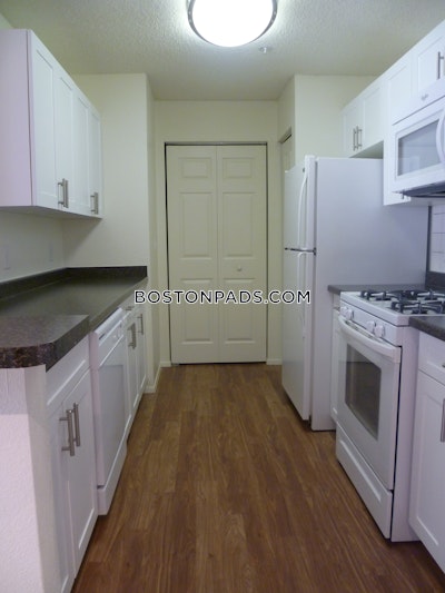 Lexington Apartment for rent 2 Bedrooms 2 Baths - $3,360