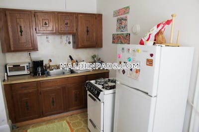 Malden Apartment for rent Studio 1 Bath - $1,850