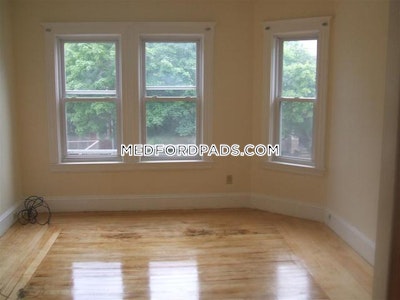 Medford 2 Beds Tufts  Tufts - $3,600