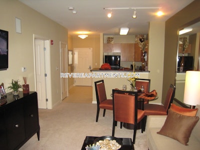 Revere Apartment for rent 1 Bedroom 1 Bath - $2,244