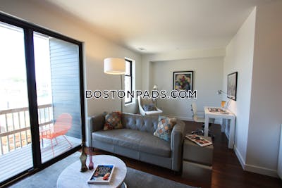 Somerville Apartment for rent 1 Bedroom 1 Bath  Magoun/ball Square - $3,695 75% Fee