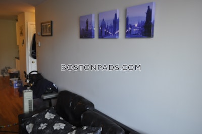 Somerville 1 Bed 1 Bath  Magoun/ball Square - $3,000