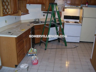 Somerville 2 Beds 1 Bath  Porter Square - $3,000