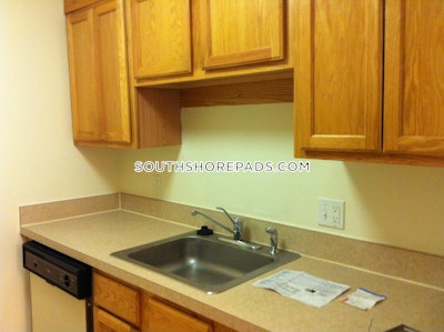 Weymouth Apartment for rent 2 Bedrooms 1 Bath - $4,250