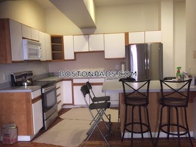 Fenway/kenmore 5 Bed, 2 Bath Unit Boston - $11,000