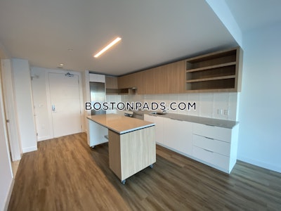 Seaport/waterfront 1 Bed 1 Bath Boston - $4,114 No Fee