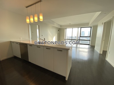 Cambridge Gorgeous 2 bed 2 bath available NOW in Cambridge!  East Cambridge - $4,257