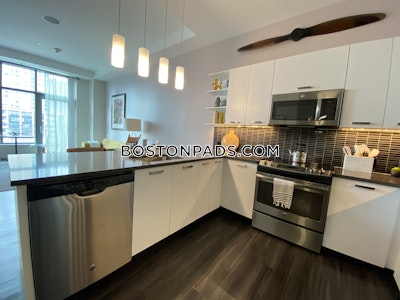 Cambridge 1 Bed 1 Bath CAMBRIDGE- EAST CAMBRIDGE $3,921  East Cambridge - $3,642