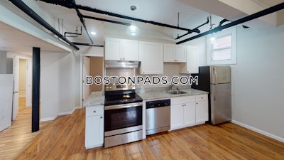 Allston 4 Bed, 2 Bath Unit Boston - $4,400