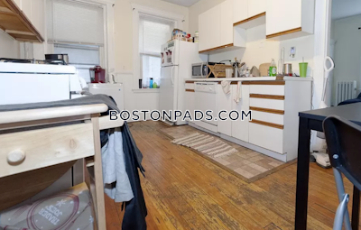 Fenway/kenmore 5 Bed 2 Bath BOSTON Boston - $7,500