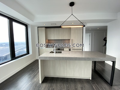 Seaport/waterfront 3 Beds 2 Baths Boston - $6,785