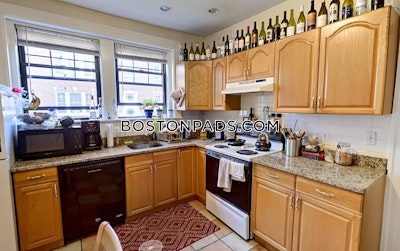 Brookline 4 Beds 2 Baths  Coolidge Corner - $5,250