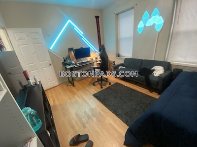 Mission Hill 4 Bed 1 Bath BOSTON Boston - $5,400