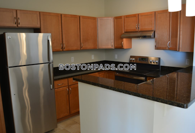 South Boston 1 Bed 1 Bath Boston - $2,885