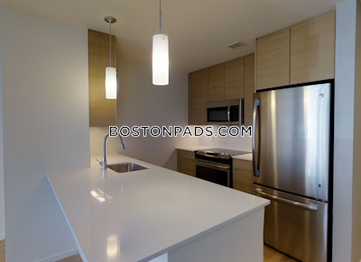 South End 1 Bed 1 Bath Boston - $3,595