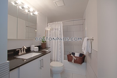 Mission Hill Luxury 1 Bed 1 bath available NOW on Tremont St in Boston!  Boston - $2,982