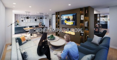 Mission Hill 2 Bed 1.5 Bath BOSTON Boston - $3,192 No Fee