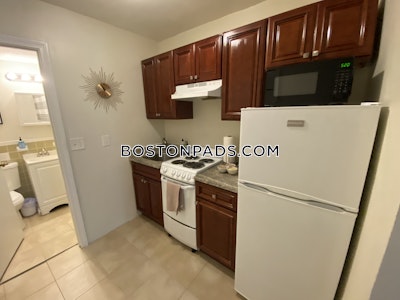 Mission Hill 0 Bed 1 Bath BOSTON Boston - $1,950