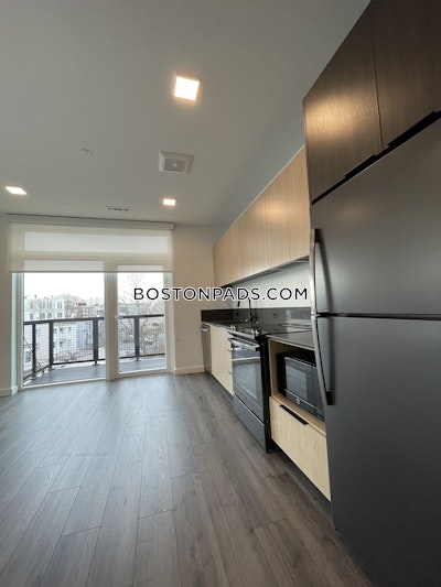 East Boston 1 Bed 1 Bath Boston - $2,412