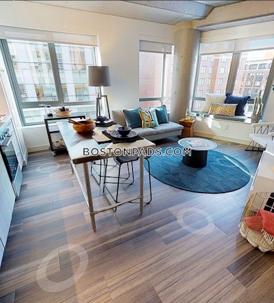 Cambridge 1 Bed 1 Bath  Kendall Square - $4,227