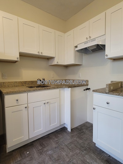 Mission Hill 2 Beds 1 Bath Boston - $3,000