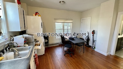 Mission Hill Amazing 5 bedroom in Mission Hill 2 Baths Boston - $8,500