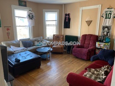 Mission Hill 5 Beds 2 Bath on Cherokee St in Boston Boston - $8,000