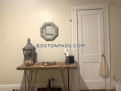 Allston/brighton Border 2 Bed 1 Bath BOSTON Boston - $2,500