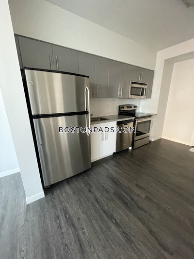 Seaport/waterfront Gorgeous Seaport apartment with rooftop views Boston - $3,465