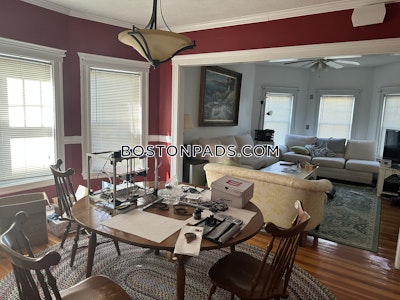 Medford 2 Beds 1 Bath Medford  Tufts - $2,800