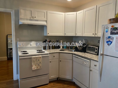 North End 3 Bed 1 Bath BOSTON Boston - $4,275