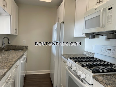 Cambridge 1 Bed 1 Bath  Mt. Auburn/brattle/ Fresh Pond - $3,043